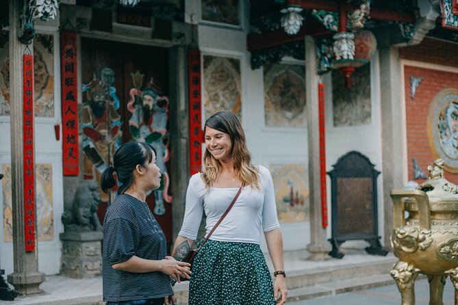 Withlocals Highlights & Hidden Gems: Best of Hoi An Private Tour - Attractions and Activities