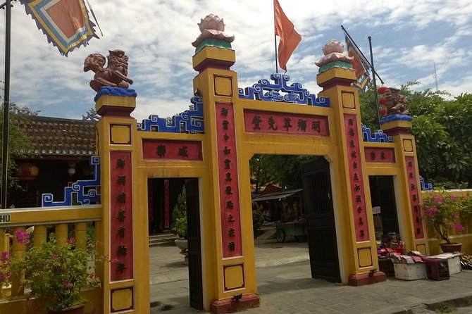 Withlocals Highlights & Hidden Gems: Best of Hoi An Private Tour - Tailored to Personal Interests
