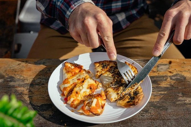 Withlocals The 10 Tastings: San Francisco Private Food Tour - Customer Feedback