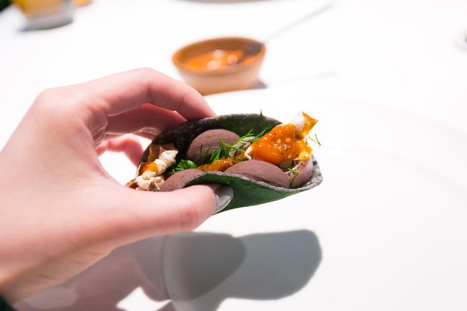 Withlocals The 10 Tastings: San Francisco Private Food Tour - Explore Vibrant Neighborhoods