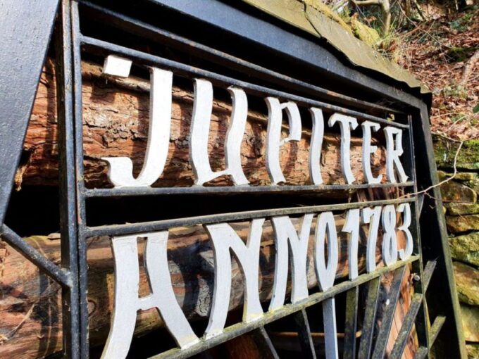 Witten Muttental Audio Rally by P.I. Sir Peter Morgan - Requirements and Recommendations