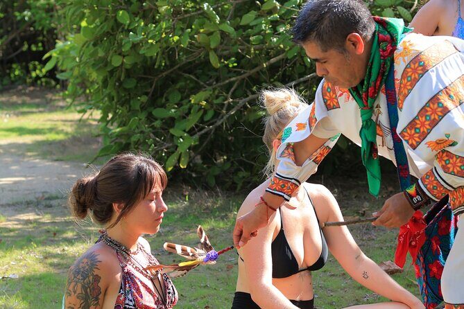 Wixárika Sacred Ritual: Purify your spirit in nature - An In-Depth Look at the Wixárika Sacred Ritual