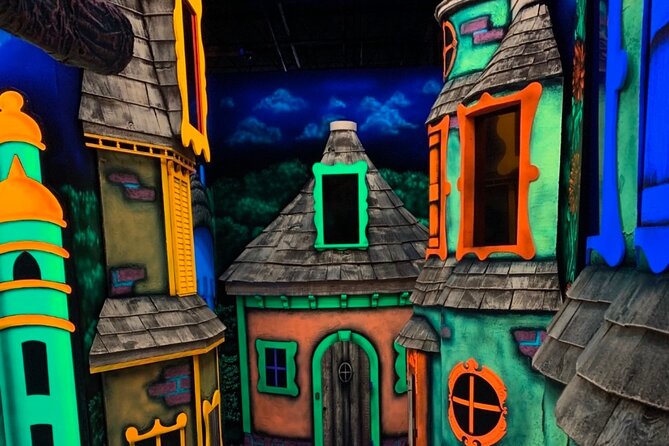 Wizard of Oz Escape Room in Myrtle Beach - Escape Room Themes and Challenges
