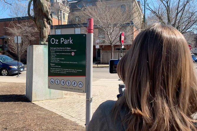 Wizard of Oz Movie Tour in Chicago - Rave Reviews From Happy Tourists