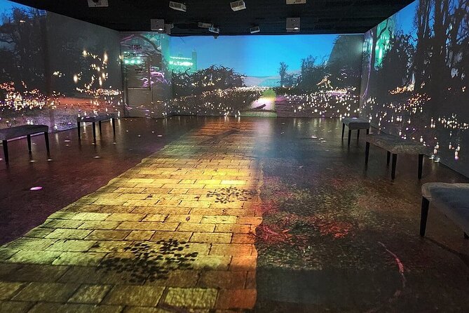 Wizard of OZ Museum Tour - Meeting Point and Pickup