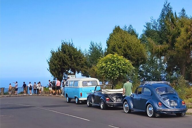 WL Private Classic Tour in North Side of Madeira - Highlights and Experiences