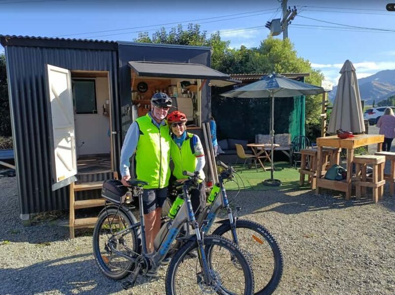 Wnaka And Hwea: Trail Ride on Bike or E-Bike - What to Bring and Tips for a Great Ride