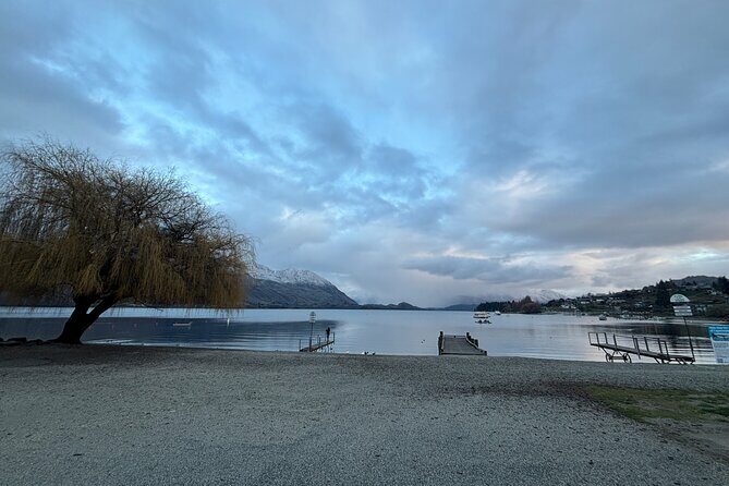Wnaka to Queenstown: A Self-Guided Drive via the Crown Range - The Sum Up