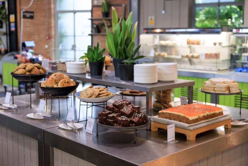 Woking: Royal Horticultural Society Wisley Garden Ticket - About RHS Garden Wisley