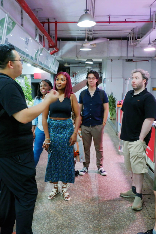 Woknroll: Immersive Chinese Cooking Class With Master Chef - Mastering Chinese Dumplings