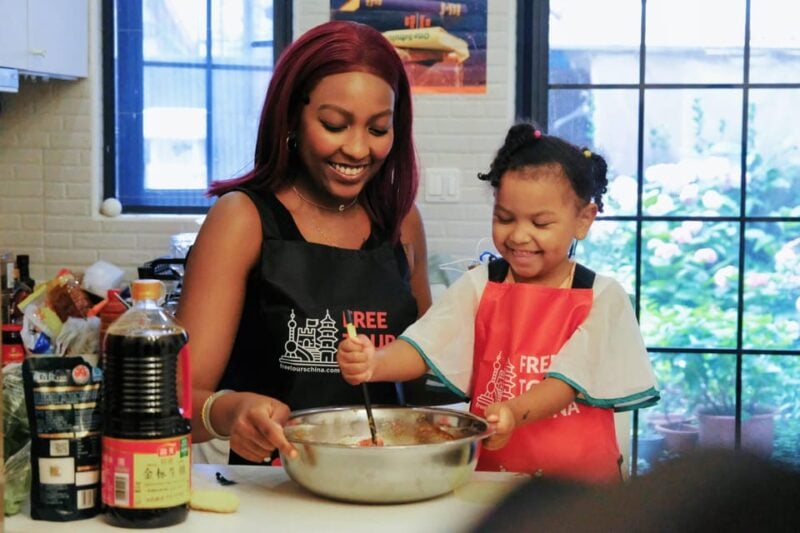 Woknroll: Immersive Chinese Cooking Class With Master Chef - Flavorful Sauces and Dressings