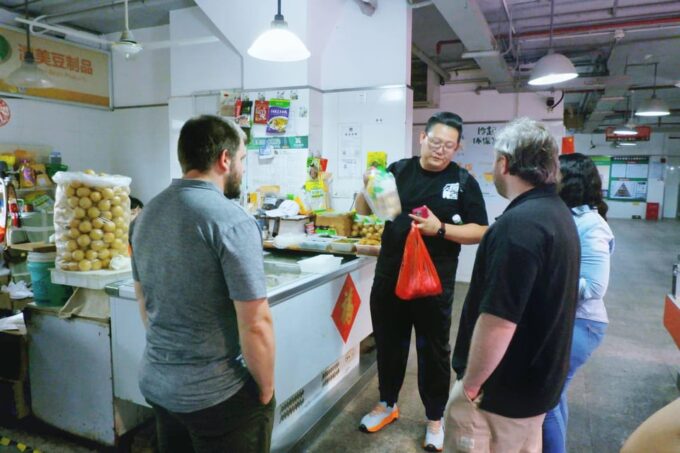 Woknroll: Immersive Chinese Cooking Class With Master Chef - Frequently Asked Questions