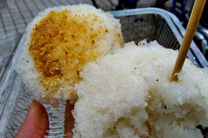 WoknRoll Taipei Walking and Historical Food Tour - Review Breakdown