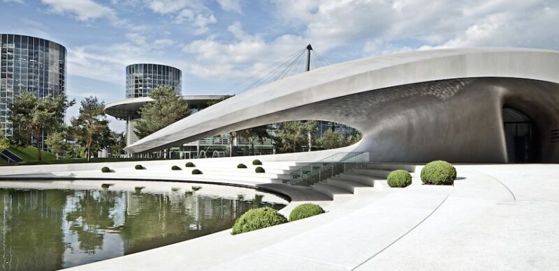 Wolfsburg: Skip-the-Line Tickets to Autostadt Theme Park - Childrens Facilities