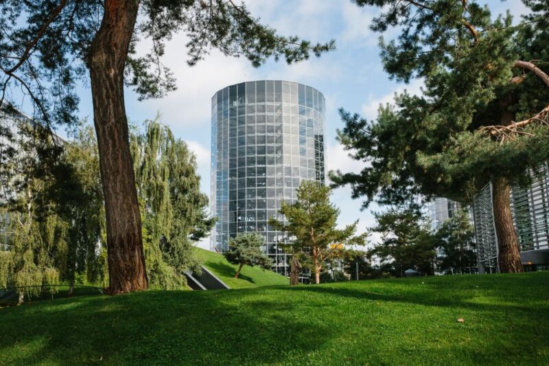 Wolfsburg: Skip-the-Line Tickets to Autostadt Theme Park - Ticket Information and Accessibility