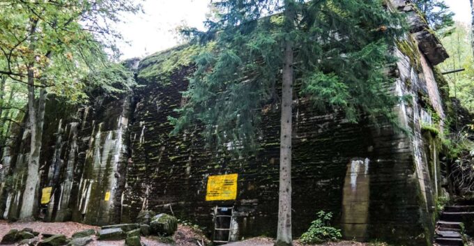 Wolfschanze: Private Transport From Gdansk to Wolfs Lair - Visiting Wolfs Lair