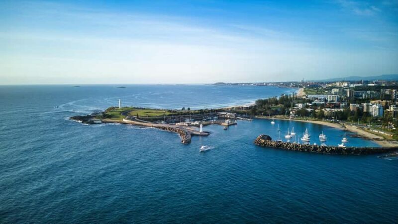 Wollongong Deep Sea Fishing Charter with Breakfast - Weekday - An In-Depth Look at the Experience