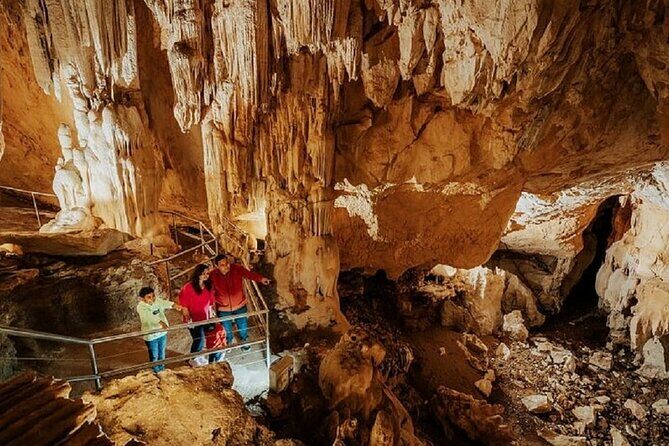 Wombeyan Caves: Fig Tree Cave Tour - Introduction