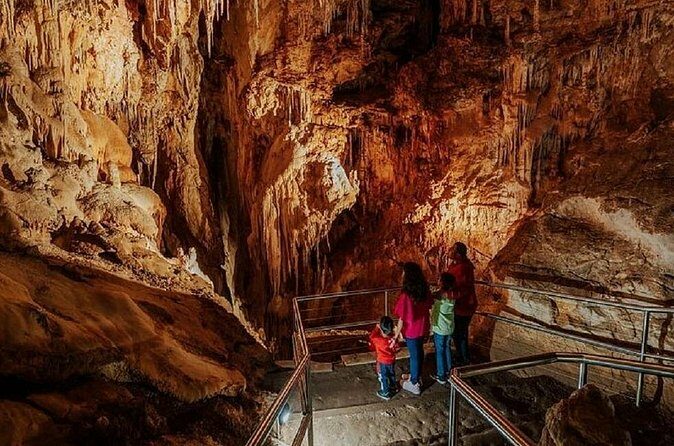 Wombeyan Caves: Fig Tree Cave Tour - The Practicalities: What You Should Know