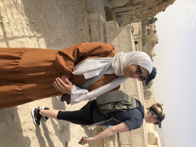 Women Guide:Pyramids, and Sphinx, Memphis, Saqqara - Frequently Asked Questions
