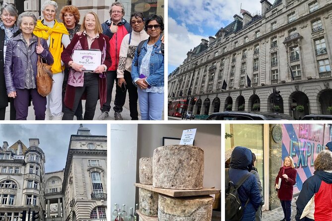 Women of Mayfair, From Monarchs to Mistresses & More - Glamorous Socialites and Trendsetters