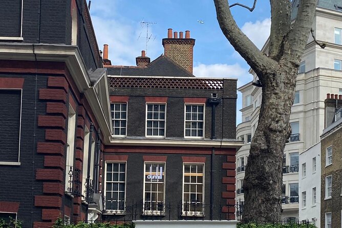 Women of Mayfair, From Monarchs to Mistresses & More - Trailblazing Entrepreneurs and Activists