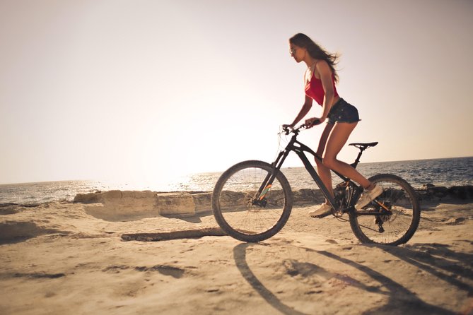 Women on Adventure - Participant Guidelines
