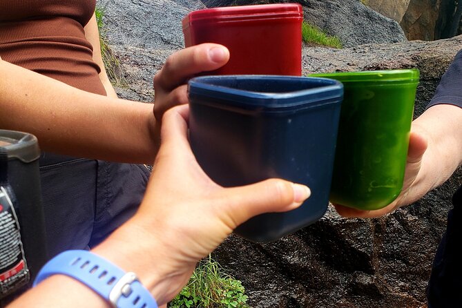 Womens Hike to Ouzel Falls in Rocky Mountain National Park - Health and Safety Considerations