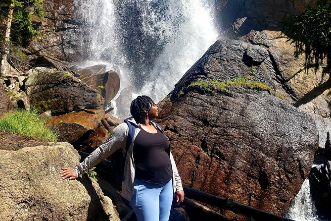 Womens Hike to Ouzel Falls in Rocky Mountain National Park - Health and Safety Considerations