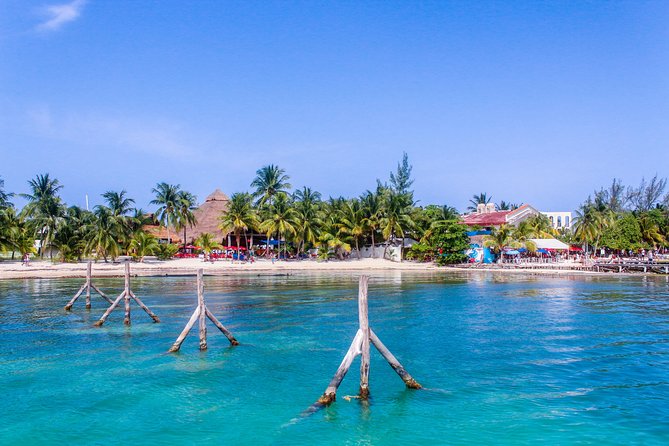 Women's Island Tour by Catamaran From Cancun City - Frequently Asked Questions