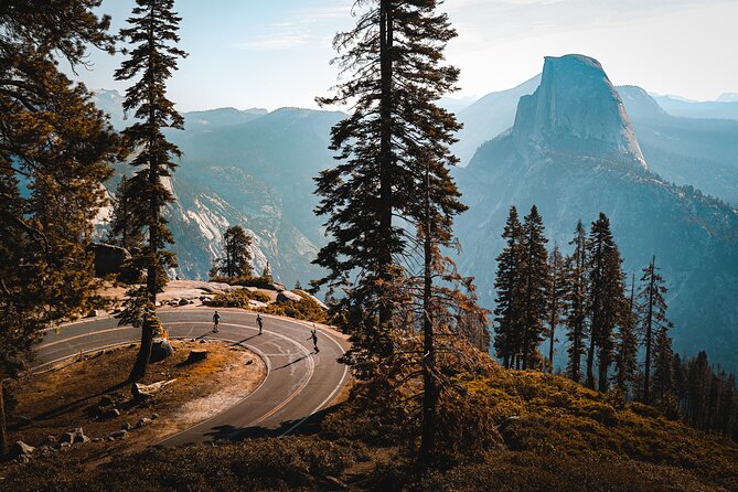 Womens Only Yosemite 3-Day Lodging Adventure From San Francisco - Frequently Asked Questions