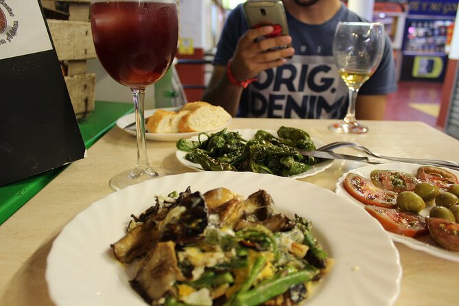Wonder Bites, Talk and Tapas - Hidden Gems Uncovered
