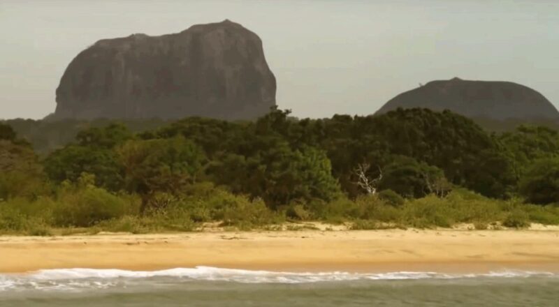 Wonder of Sri Lanka South Coast Yala, Udawalawe, Galle - Cultural Highlights