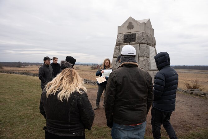Wonder Women of Gettysburg Hidden Valor By Junket - Lesser-Known Heroines