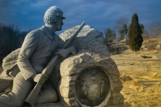 Wonder Women of Gettysburg Hidden Valor By Junket - Reviews and Additional Information