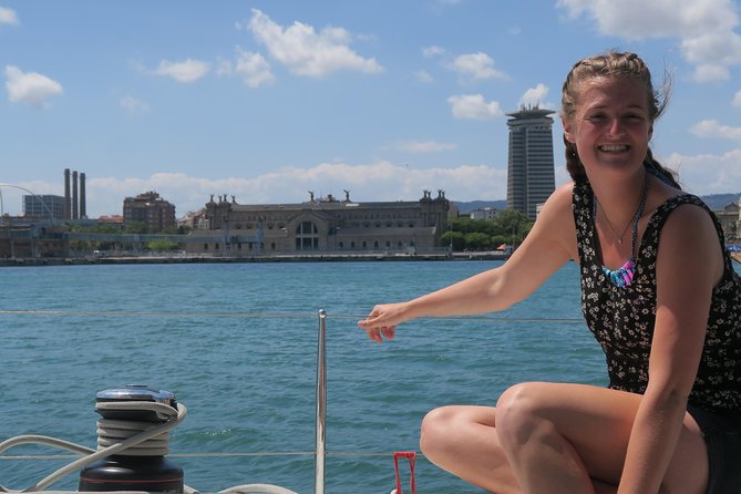 Wonderful 2 Hour Sailing Trip Including Open Bar and Pinchos - Accessibility and Participation