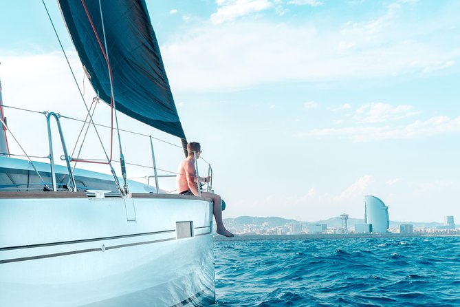 Wonderful 2 Hour Sailing Trip Including Open Bar and Pinchos - Booking and Pricing Information
