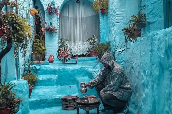 Wonderful 2days Tour To Meknes Volubilis & Chefchaouen From Fes - Reviews Summary