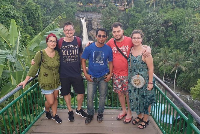 Wonderful 3 Days of Bali Private Guided Tour All Inclusive - Inclusions