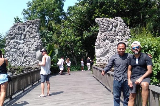Wonderful 3 Days of Bali Private Guided Tour All Inclusive - Learning About Hindu Culture