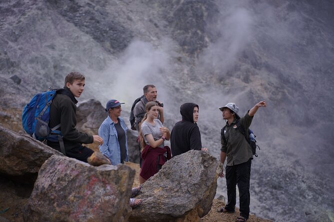 Wonderful 7 Days North Sumatra Tour (Include: 2 Days 1 Night Jungle Trekking) - Health and Accessibility