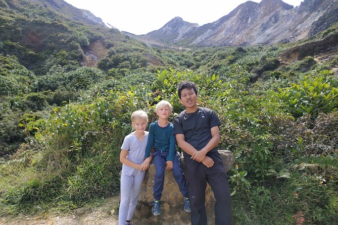 Wonderful 7 Days North Sumatra Tour (Include: 2 Days 1 Night Jungle Trekking) - Pricing and Cancellation