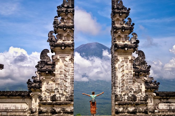 Wonderful Bali In 3 Days Private Tour - Inclusions