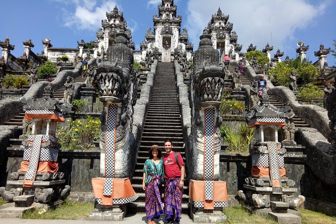 Wonderful Bali In 3 Days Private Tour - Tour Details