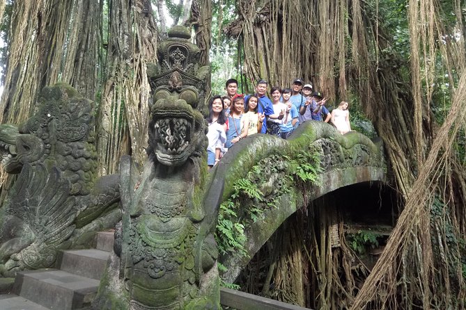 Wonderful Bali In 3 Days Private Tour - Reviews