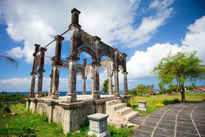 Wonderful Bali In 3 Days Private Tour - Tour Duration