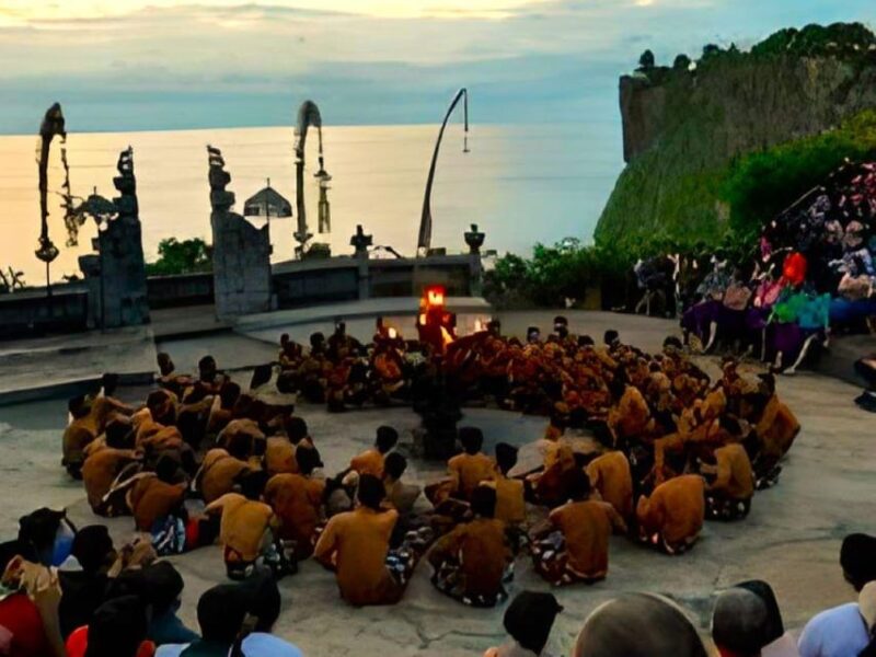 WONDERFUL BALI TRIP 3D2N (PACKAGE B) by Indonesia Travel - Itinerary: Day 3