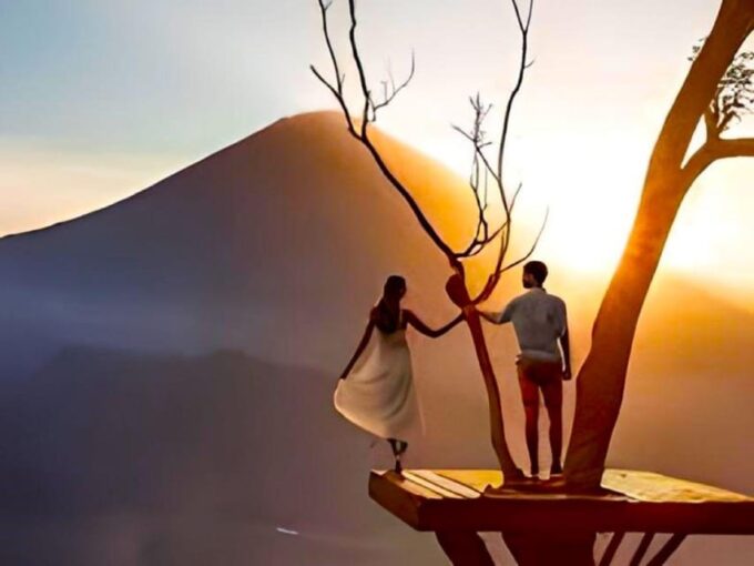 WONDERFUL BALI TRIP 3D2N (PACKAGE B) by Indonesia Travel - Booking and Payment