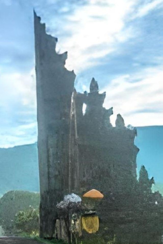 WONDERFUL BALI TRIP 3D2N (PACKAGE C) by Indonesia Travel - Key Points