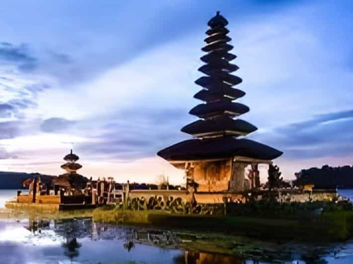 WONDERFUL BALI TRIP 3D2N (PACKAGE C) by Indonesia Travel - Itinerary